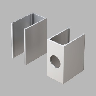 Комплектующие для гибкого неона Led Strip 20070-foto2