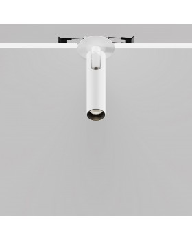 Встраиваемый светильник Technical C141RS-L125-6W3K-W-foto8