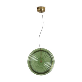 Подвесной светильник Freya FR5442PL-L11GN-foto3