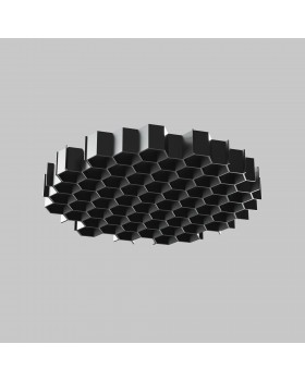 Комплектующие для светильника Technical HoneyComb-D24-foto2