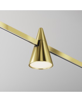 Трековый светильник Technical TR146-1-5W3K-BS-foto3