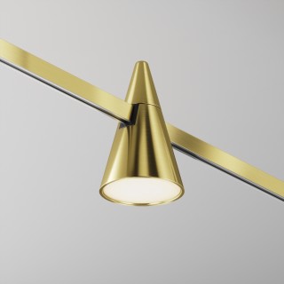 Трековый светильник Technical TR146-1-5W3K-BS-foto3