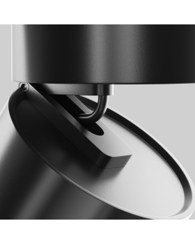 Потолочный светильник Technical C024CL-12W4K-B-1-foto7