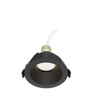 Встраиваемый светильник Technical DL051-U-1B-foto5