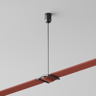 Комплектующие для текстильной подвесной системы Technical TRA130SW-B-foto3