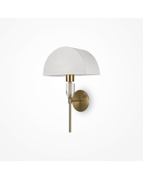 Настенный светильник (бра) Maytoni Z034WL-01BS