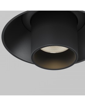 Встраиваемый светильник Technical C140TRS-L300-7W3K-B-foto2