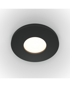 Встраиваемый светильник Technical DL083-01-GU10-RD-B Встраиваемый светильник Technical DL083-01-GU10-RD-B