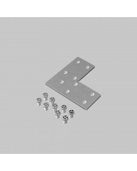 Комплектующие для накладной трековой системы Technical TRA034CL-21-foto2