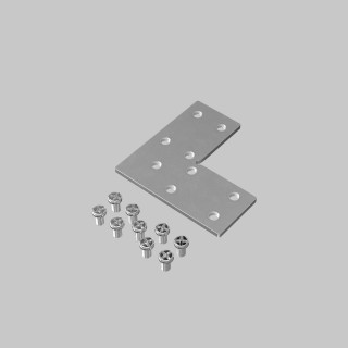 Комплектующие для накладной трековой системы Technical TRA034CL-21-foto2