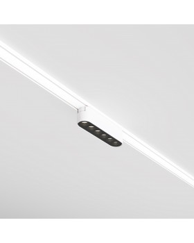 Трековый светильник Technical TR082-1-6W3K-M-W-foto5