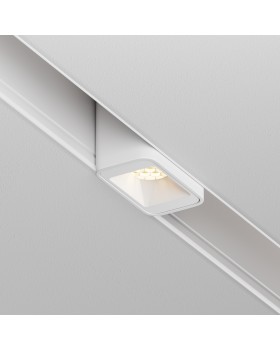 Трековый светильник Technical TR100-2-2W3K-S-W-foto3