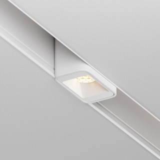 Трековый светильник Technical TR100-2-2W3K-S-W-foto3