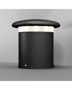 Ландшафтный светильник Outdoor O460FL-L10GF3K-foto4