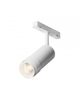 Трековый светильник Technical TR211-1-12W3K-Z-W