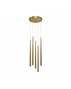 Подвесной светильник Maytoni MOD132PL-L36BSK2-foto5