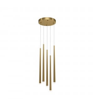 Подвесной светильник Maytoni MOD132PL-L36BSK2-foto5