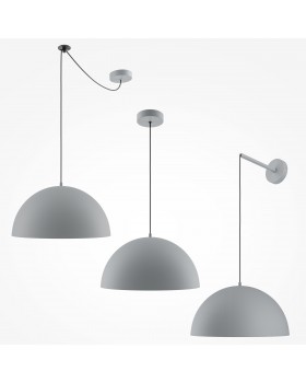 Подвесной светильник Maytoni MOD168PL-01GR-foto5