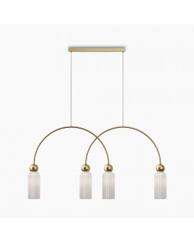 Подвесной светильник Maytoni MOD302PL-04W-foto2