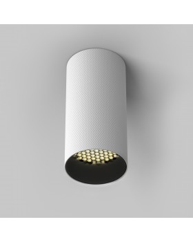 Потолочный светильник Technical C080CL-01-GU10-W-foto6