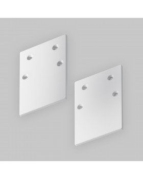 Комплектующие для накладной трековой системы Technical TRA010EC-41W-foto2