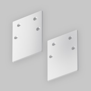 Комплектующие для накладной трековой системы Technical TRA010EC-41W-foto2