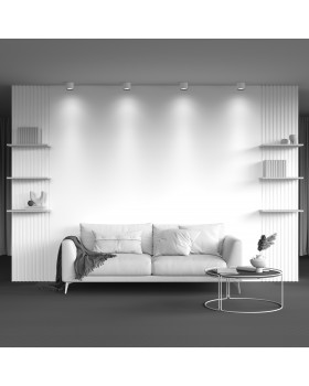 Потолочный светильник Technical C064CL-01-15W3K-RD-WB-foto3