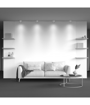 Потолочный светильник Technical C064CL-01-15W3K-RD-WB-foto3