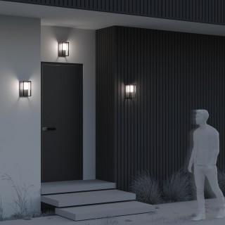 Настенный светильник (бра) Outdoor OSL457WL-L2GF3K-foto2