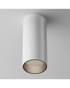 Потолочный светильник Technical C056CL-L12W4K-W-W-foto8