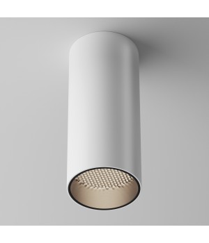 Потолочный светильник Technical C056CL-L12W4K-W-W-foto8