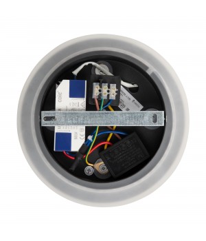 Настенный светильник (бра) Freya FR6002WL-L13B-foto10