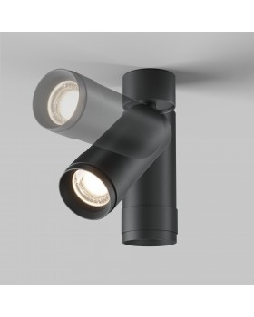 Потолочный светильник Technical C055CL-L12W4K-Z-B-foto5