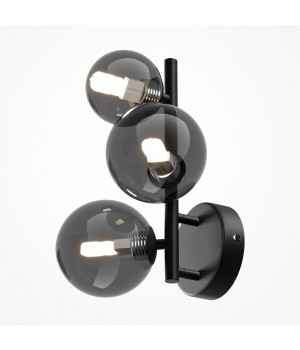 Настенный светильник (бра) Maytoni MOD545WL-03B-foto4