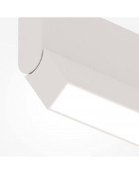 Потолочный светильник Technical C133CL-12W4K-W-foto2