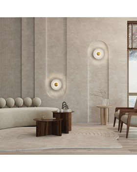 Настенный светильник (бра) Maytoni MOD233WL-L11BS3K-foto8