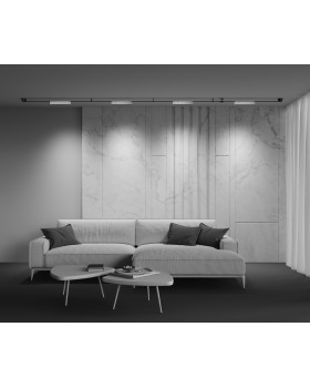 Подвесной светильник Technical TR128B-12W3K-M-W-foto8