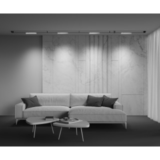 Подвесной светильник Technical TR128B-12W3K-M-W-foto8