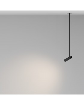 Подвесной светильник Technical P141RS-L125-6W3K-B-foto10