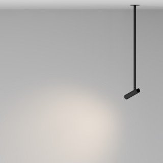 Подвесной светильник Technical P141RS-L125-6W3K-B-foto10