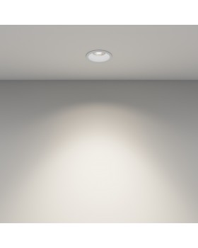 Встраиваемый светильник Technical DL059-7W4K-W-foto4