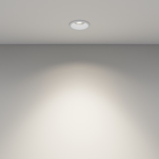 Встраиваемый светильник Technical DL059-7W4K-W-foto4