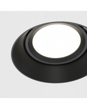 Встраиваемый светильник Technical DL042-01-RD-B-foto6