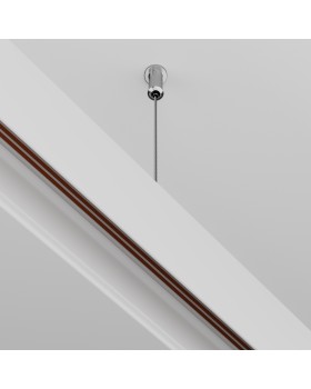 Комплектующие для накладной трековой системы Technical TRA034SW-2W-foto3