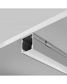 Профиль Led Strip ALM-2020-S-2M-foto2