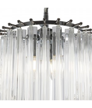 Подвесной светильник Freya FR5182PL-03CH-foto3