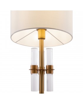 Настольный светильник Freya FR5186TL-01BS-foto2