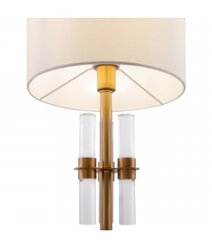 Настольный светильник Freya FR5186TL-01BS-foto2