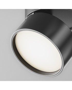 Трековый светильник Technical TR007-1-12W4K-B-1-foto2