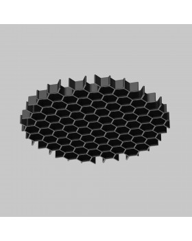 Комплектующие для светильника Technical HoneyComb-D45-foto2